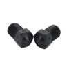 0.4mm Hardened Steel E3D V6 MK8 M6 Nozzle