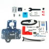 Micro Swiss Direct Drive Extruder for Creality Ender 5 3D Printers - Image 2
