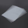 FEP Film for Resin 3D printer 140x200mm | 5 Pack