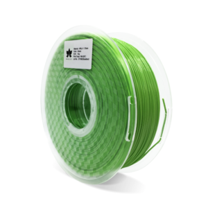 Maple 3D Green PLA 3D Printer Filament | 1.75MM, 1KG Spool