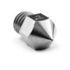 Micro Swiss MK8 Brass Plated Wear Resistant Nozzle Value Pack | .2mm, .3mm, .4mm, .6mm, .8mm, 1.0mm - Image 2
