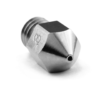 Micro Swiss MK8 Brass Plated Wear Resistant Nozzle Value Pack | .2mm, .3mm, .4mm, .6mm, .8mm, 1.0mm - Image 4