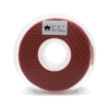 Maple 3D Red PLA 3D Printer Filament | 1.75MM, 1KG Spool - Image 3