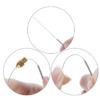 Nozzle Cleaning Needle | 1 pc - Image 2
