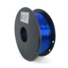 Maple 3D Blue TPU 3D Printer Filament | 1.75MM, 0.8KG Spool