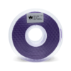 Maple 3D Lavender Silk PLA 3D Printer Filament | 1.75MM, 1KG Spool - Image 3