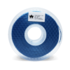 Maple 3D Sky Blue Silk PLA 3D Printer Filament | 1.75MM, 1KG Spool - Image 3