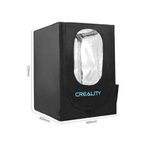 Creality Small Enclosure for Ender 3/5 | 720x600x480mm