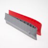 colorFabb LW-PLA gray silver red