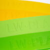 colorFabb LW-PLA Yellow Filament | 1.75MM, 0.75KG Spool - Image 4